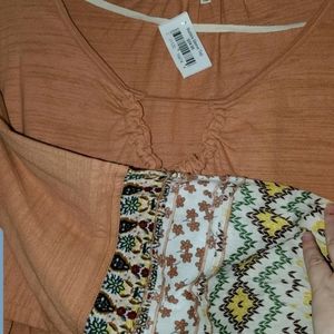 Beautiful top